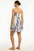 Sea Level Aloha Short Sundress